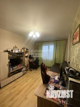 1-к квартира, вторичка, 35м2, 16/17 этаж