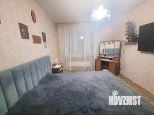 3-к квартира, вторичка, 67м2, 10/10 этаж