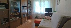2-к квартира, вторичка, 42м2, 1/5 этаж