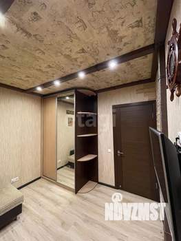 4-к квартира, вторичка, 60м2, 9/9 этаж