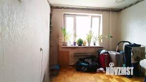 3-к квартира, вторичка, 59м2, 4/9 этаж