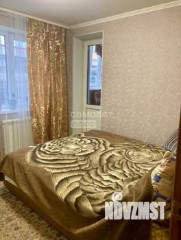 4-к квартира, вторичка, 69м2, 1/9 этаж