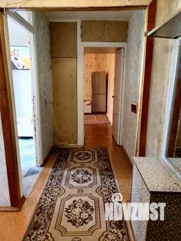 2-к квартира, вторичка, 46м2, 7/9 этаж