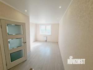 3-к квартира, вторичка, 78м2, 9/17 этаж