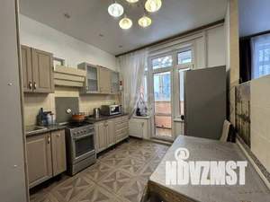 Студия квартира, вторичка, 45м2, 2/4 этаж