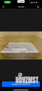 2-к квартира, вторичка, 65м2, 12/17 этаж