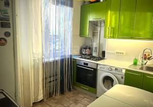 1-к квартира, вторичка, 32м2, 4/9 этаж