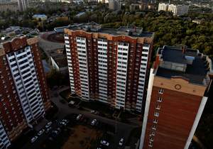 3-к квартира, вторичка, 88м2, 2/17 этаж