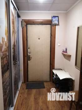 1-к квартира, вторичка, 38м2, 1/9 этаж