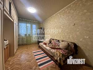 3-к квартира, вторичка, 60м2, 8/9 этаж