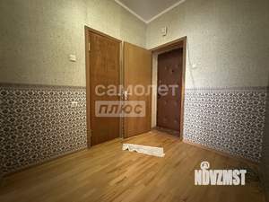 1-к квартира, вторичка, 45м2, 3/6 этаж