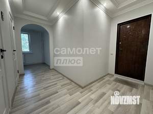 2-к квартира, вторичка, 50м2, 1/9 этаж