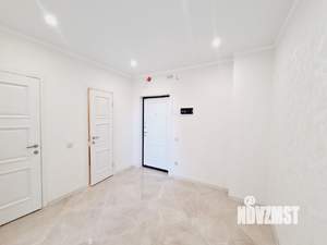 2-к квартира, вторичка, 57м2, 14/17 этаж