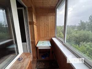 2-к квартира, вторичка, 47м2, 5/9 этаж