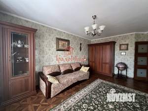 1-к квартира, вторичка, 45м2, 13/15 этаж