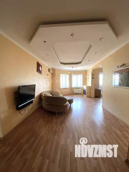 3-к квартира, вторичка, 99м2, 6/6 этаж