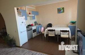 2-к квартира, вторичка, 57м2, 5/5 этаж
