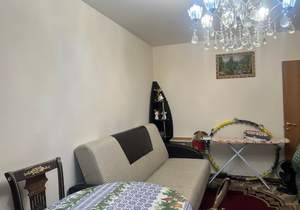3-к квартира, вторичка, 52м2, 5/5 этаж
