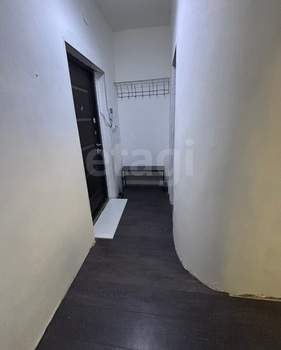 1-к квартира, вторичка, 43м2, 2/3 этаж