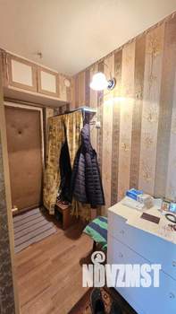 1-к квартира, вторичка, 30м2, 3/5 этаж