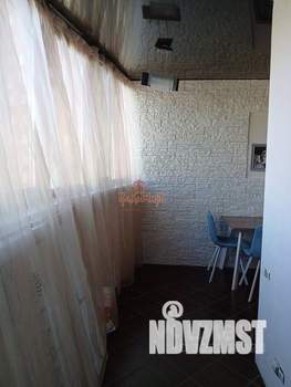 2-к квартира, вторичка, 57м2, 5/18 этаж