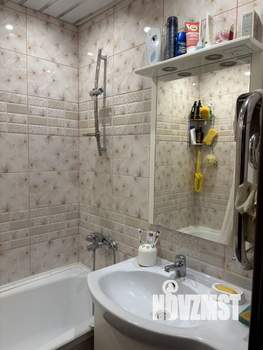 3-к квартира, вторичка, 68м2, 3/9 этаж