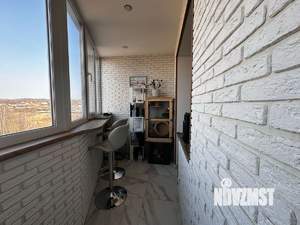 3-к квартира, вторичка, 79м2, 8/16 этаж