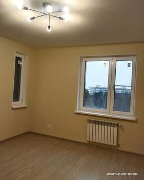 2-к квартира, вторичка, 55м2, 8/12 этаж