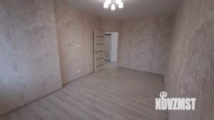 1-к квартира, вторичка, 51м2, 16/17 этаж