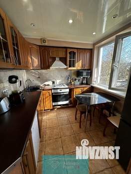 4-к квартира, вторичка, 70м2, 6/9 этаж