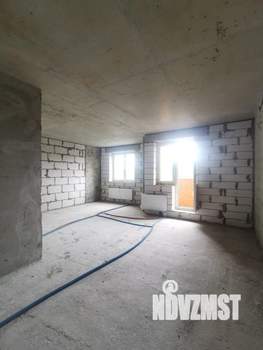 2-к квартира, вторичка, 68м2, 6/17 этаж