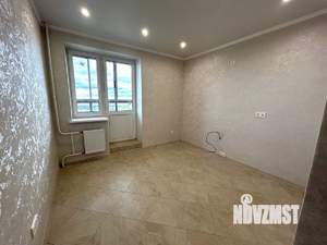 1-к квартира, вторичка, 38м2, 13/14 этаж