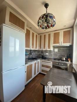 4-к квартира, вторичка, 68м2, 5/9 этаж