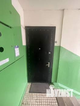 2-к квартира, вторичка, 45м2, 5/5 этаж