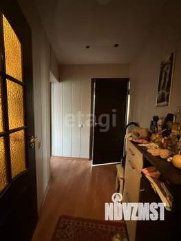 2-к квартира, вторичка, 38м2, 4/5 этаж