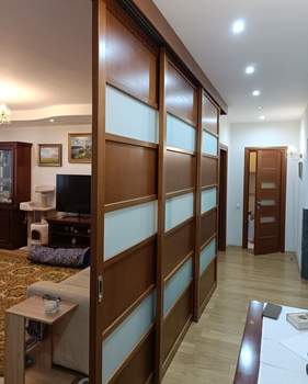 3-к квартира, вторичка, 101м2, 8/9 этаж