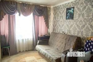1-к квартира, вторичка, 33м2, 12/14 этаж