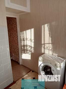 1-к квартира, вторичка, 32м2, 3/5 этаж