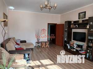 2-к квартира, вторичка, 81м2, 2/4 этаж