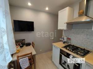 2-к квартира, вторичка, 44м2, 8/9 этаж