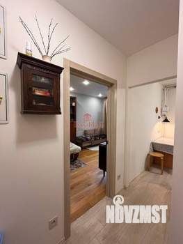 1-к квартира, вторичка, 35м2, 2/3 этаж