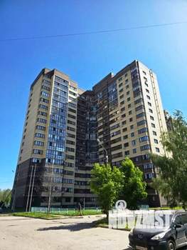1-к квартира, вторичка, 35м2, 11/17 этаж