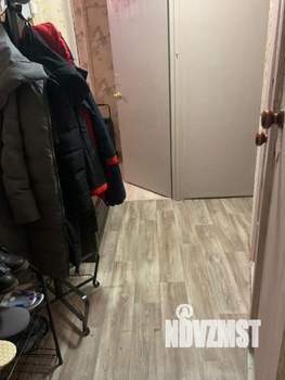 2-к квартира, вторичка, 45м2, 2/5 этаж