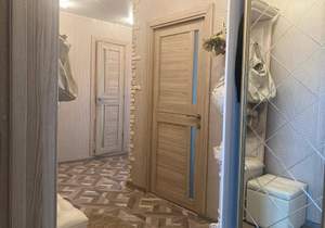 3-к квартира, вторичка, 69м2, 8/9 этаж