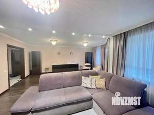 5-к квартира, вторичка, 142м2, 6/6 этаж