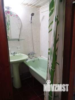 1-к квартира, вторичка, 29м2, 3/5 этаж