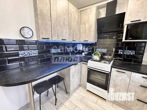 2-к квартира, вторичка, 44м2, 3/5 этаж