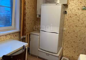 2-к квартира, вторичка, 36м2, 3/5 этаж