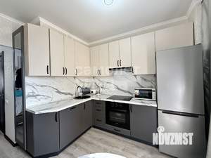 1-к квартира, вторичка, 35м2, 9/17 этаж