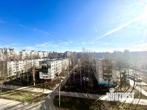 1-к квартира, вторичка, 31м2, 7/9 этаж